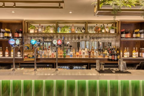 International cuisine