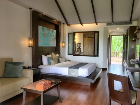 Superior Room | Room amenity