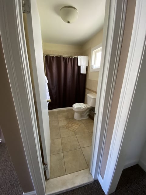 Standard Room | Travel crib, free rollaway beds, free WiFi, bed sheets