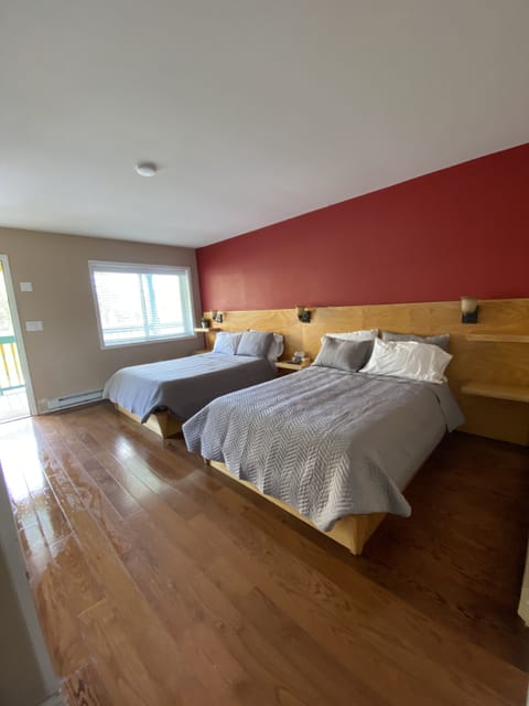 Standard Double Room | Travel crib, free rollaway beds, free WiFi, bed sheets