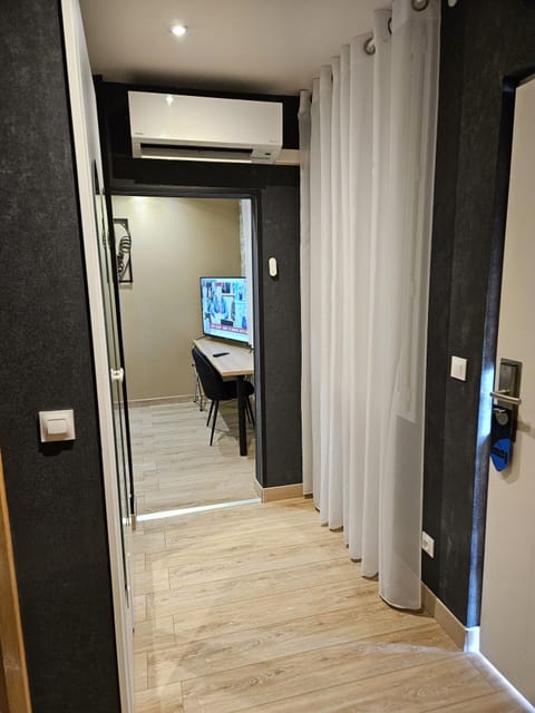Luxury Suite, 2 Bedrooms | In-room safe, individually furnished, desk, soundproofing