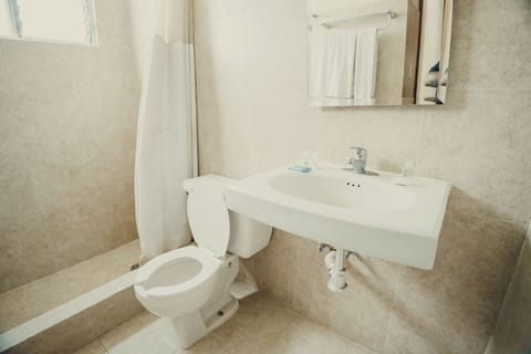 Villa, 1 Bedroom | Bathroom sink
