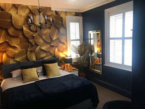 Superior Triple Room, Ensuite (Plus one)