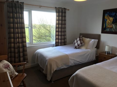Twin Room, 2 Twin Beds, Ensuite