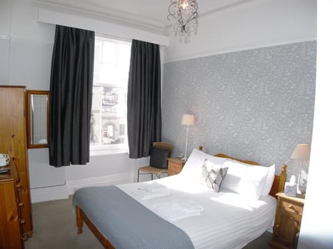 Double Room, Ensuite