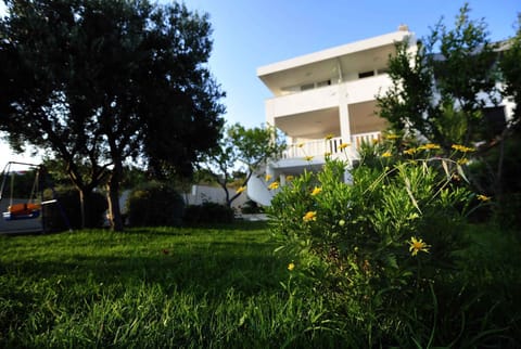 external view