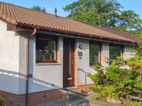 Delightful Scottish holiday cottage | Ferry Cottage, Pitlochry