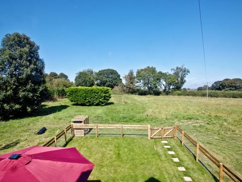 Wonderful views | Antells Farm Barn, Sturminster Newton