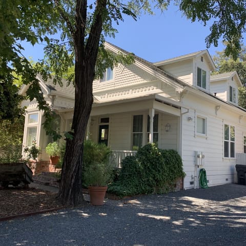 Queen Anne Victorian located in the heart of Windsor