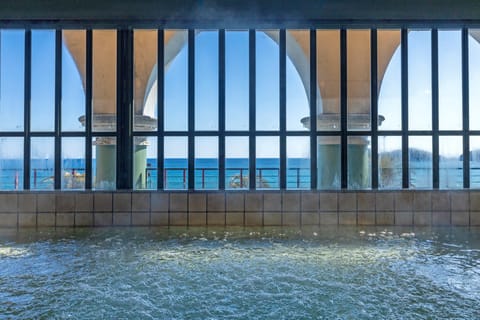 Public bath