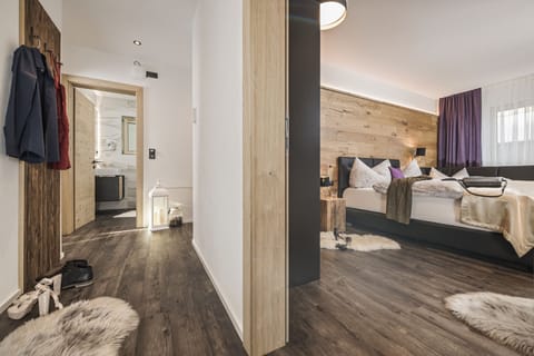 Deluxe Apartment (Apart Franz) | Hallway