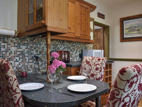 Kitchen/diner | Bridge End, Long Preston, near Settle