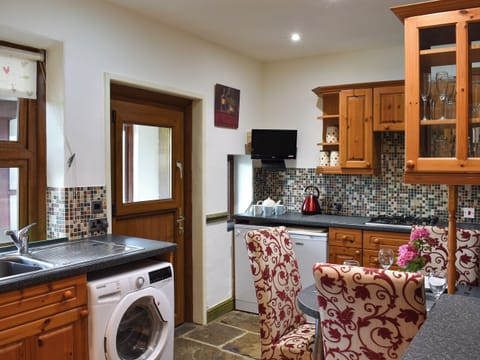 Kitchen/diner | Bridge End, Long Preston, near Settle