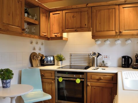 Kitchen | Haagwood Cottage, Kilberry, near Tarbert