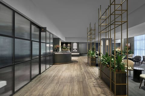 Cocktail bar