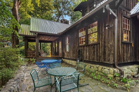 So much OUTDOOR LIVING AREA.