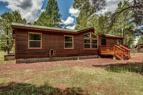 Bull Elk Lodge