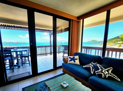 Spectacular Views