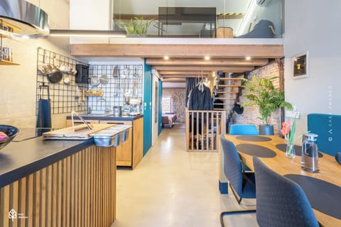 Penthouse, Sea View (Room 4, Third Floor) | Premium bedding, memory foam beds, in-room safe, individually decorated