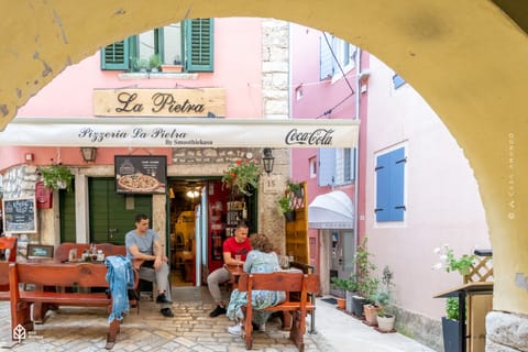 Land view from property