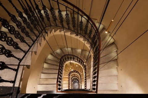 Staircase
