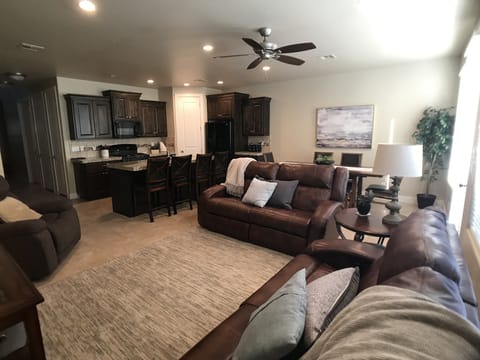 The St. George Retreat...your home away from home!