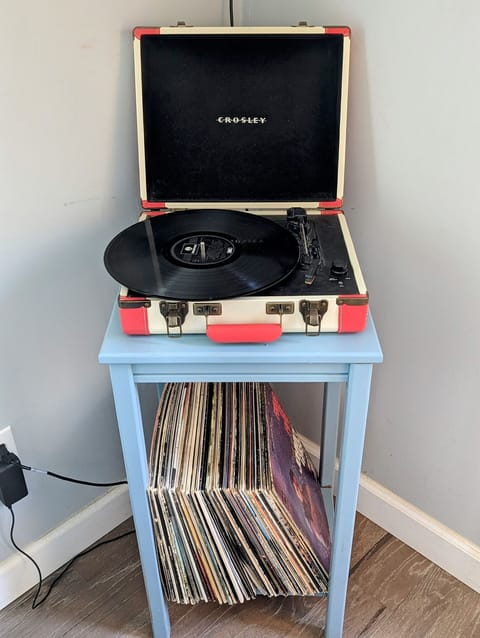 entertainment  system