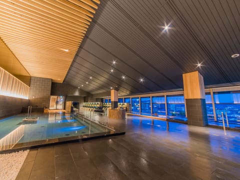 Public bath