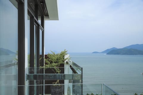 Seana Suite | Beach/ocean view