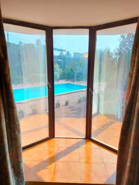 View from room