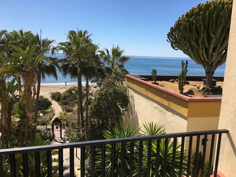 Studio, Sea View | Beach/ocean view