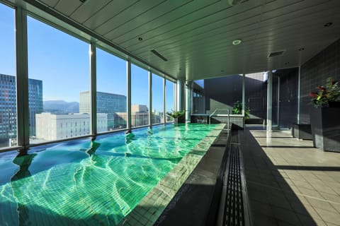 Public bath
