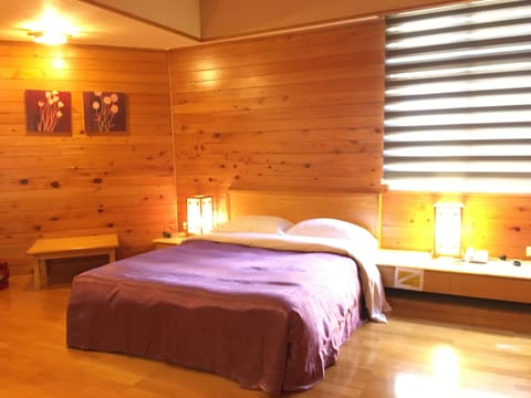Deluxe Double Room | Premium bedding, down comforters, free minibar, in-room safe