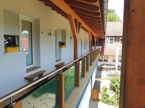 Family Room, 2 Bedrooms (For 6 People) | Balcony