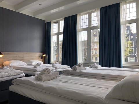Bed sheets
