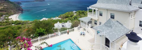 Brise de Mer was one of the top nominees at the 2025/26 Gimies awards.