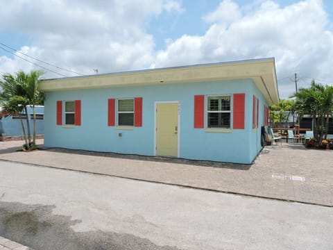 Free parking right at your front door.