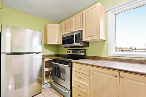 Family Suite | Room amenity