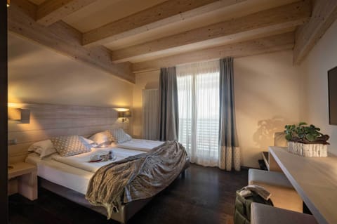 Comfort Double Room | View from room