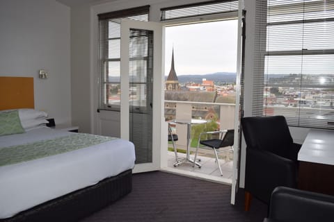 Two Bedroom Interconnecting | View from room