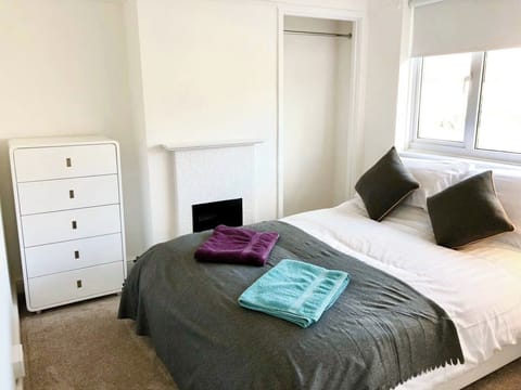 Ashbrook Harwell - Serviced Apartment for Harwell Oxford