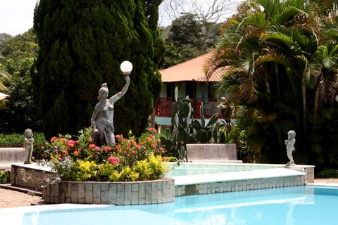 Indoor pool, 2 outdoor pools, open 8:00 AM to 8:00 PM, free cabanas