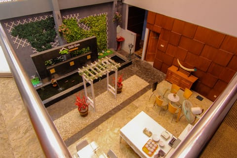 Hallway