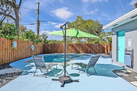 Pool