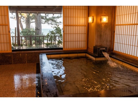 Public bath