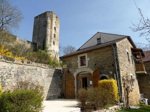 Family House, Ensuite (Andrée) | Exterior