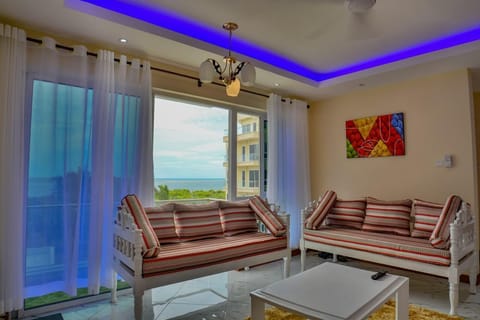 Deluxe Apartment, Multiple Bedrooms | View from room