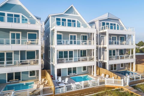 Welcome to Trifecta! Middle home