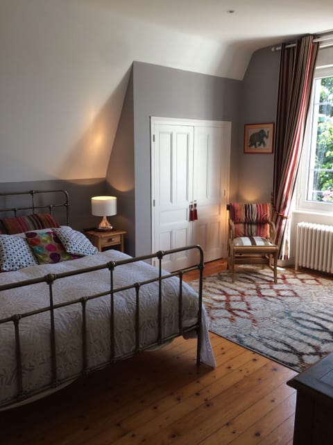 Comfort Room, 1 Queen Bed, Pool View (Tilleul) | Select Comfort beds, free WiFi