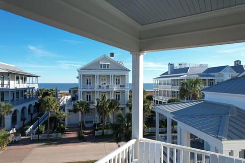 View from Front Porch